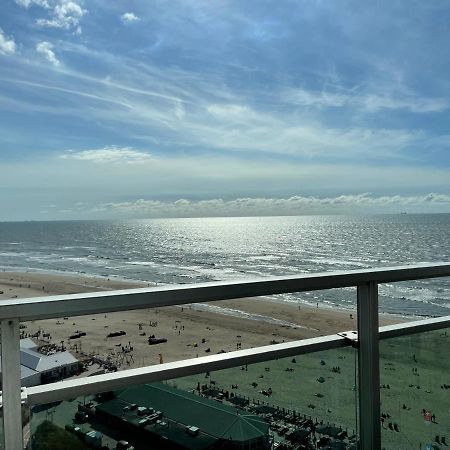 Top View Zandvoort Exterior photo